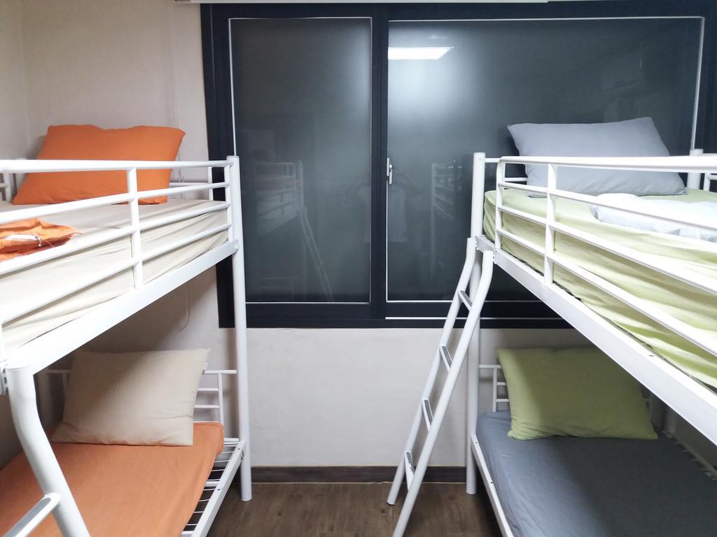 Vin Guesthouse Сеул Екстер'єр фото