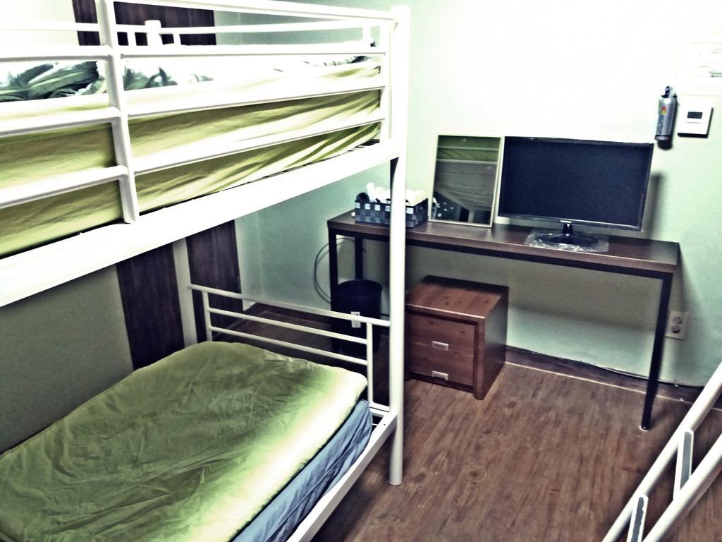 Vin Guesthouse Сеул Екстер'єр фото