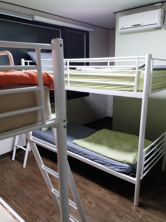 Vin Guesthouse Сеул Екстер'єр фото