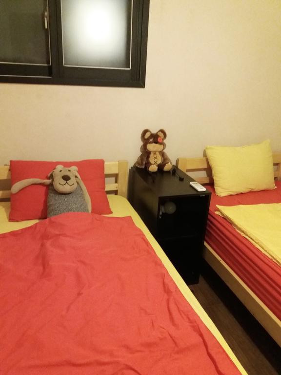 Vin Guesthouse Сеул Екстер'єр фото