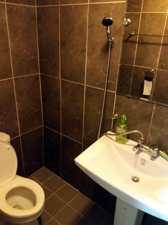 Vin Guesthouse Сеул Екстер'єр фото