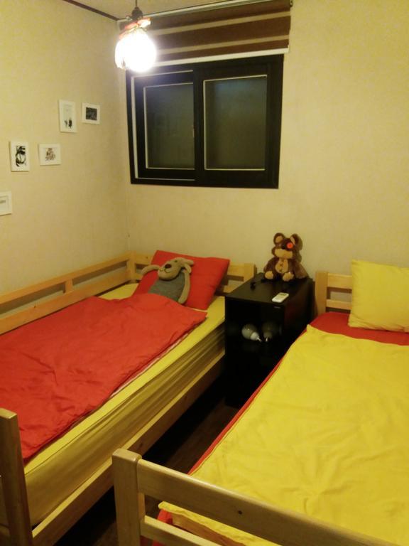 Vin Guesthouse Сеул Номер фото