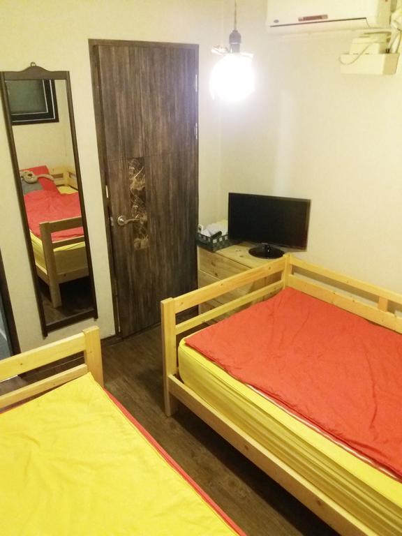 Vin Guesthouse Сеул Номер фото