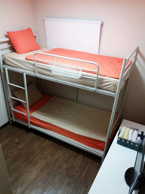 Vin Guesthouse Сеул Екстер'єр фото