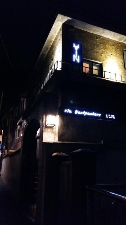 Vin Guesthouse Сеул Екстер'єр фото