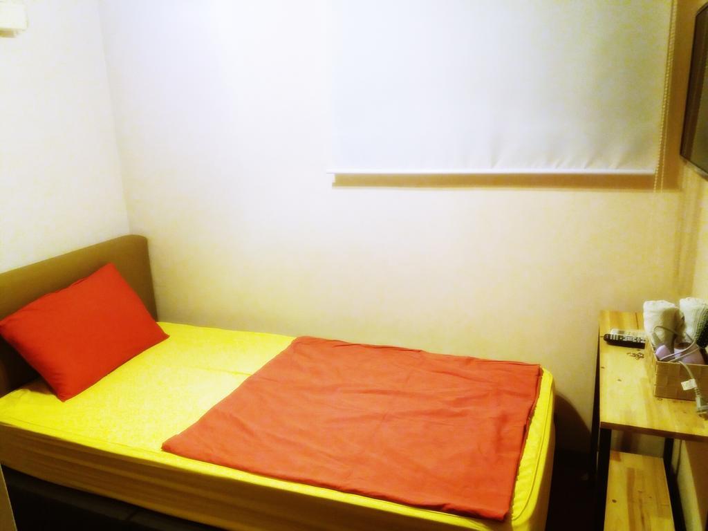 Vin Guesthouse Сеул Номер фото