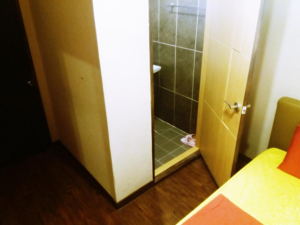 Vin Guesthouse Сеул Номер фото