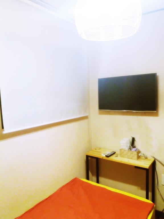 Vin Guesthouse Сеул Номер фото
