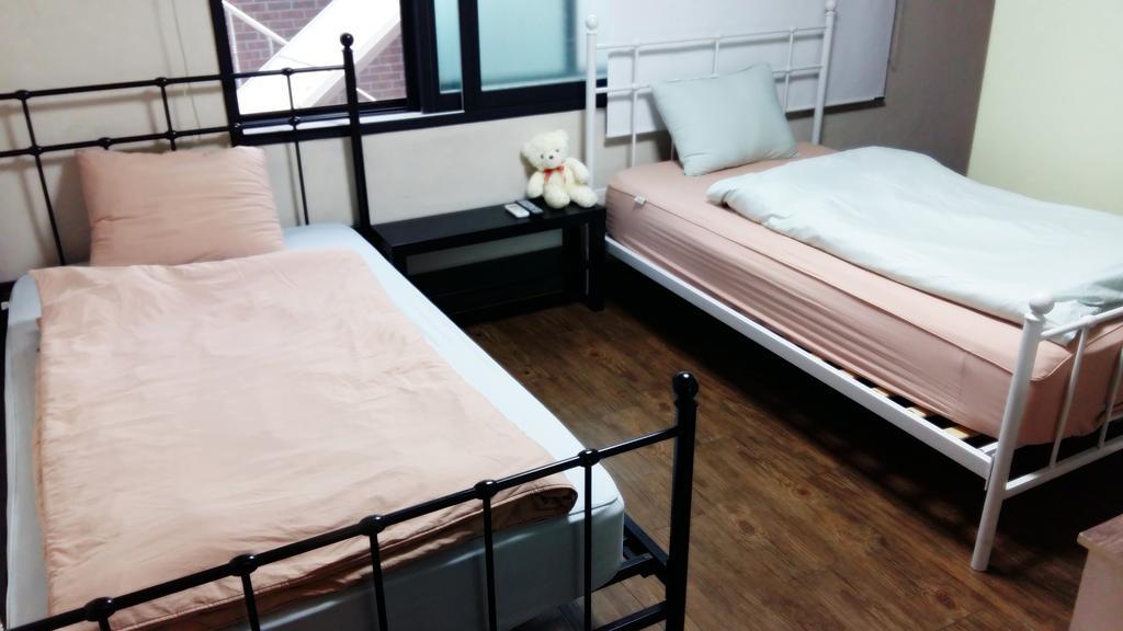 Vin Guesthouse Сеул Екстер'єр фото
